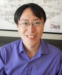 Ming-Lun Lee