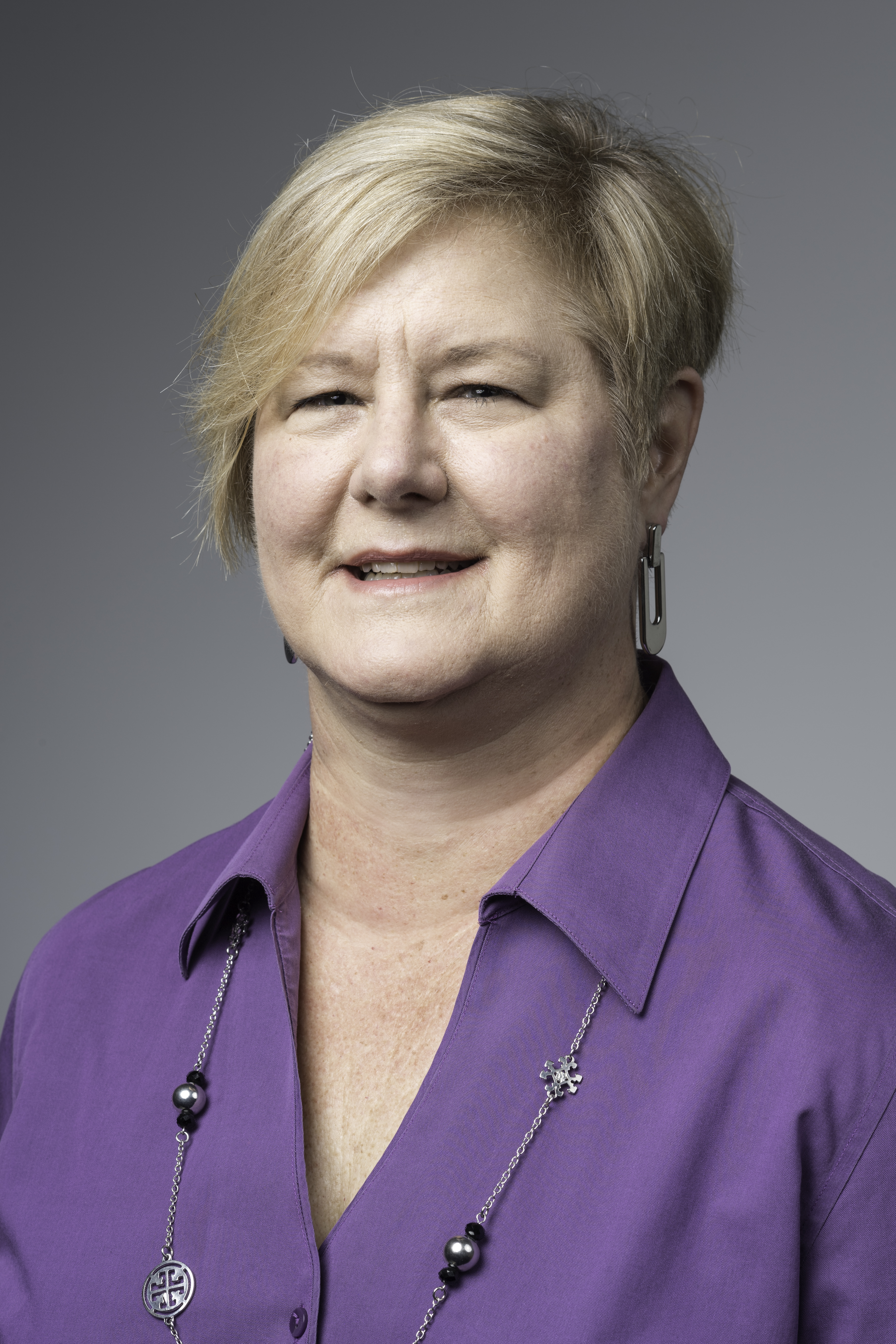 Anne E. Luebke