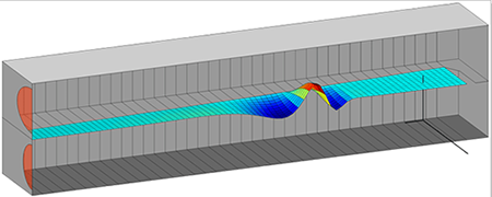 computer simulation 