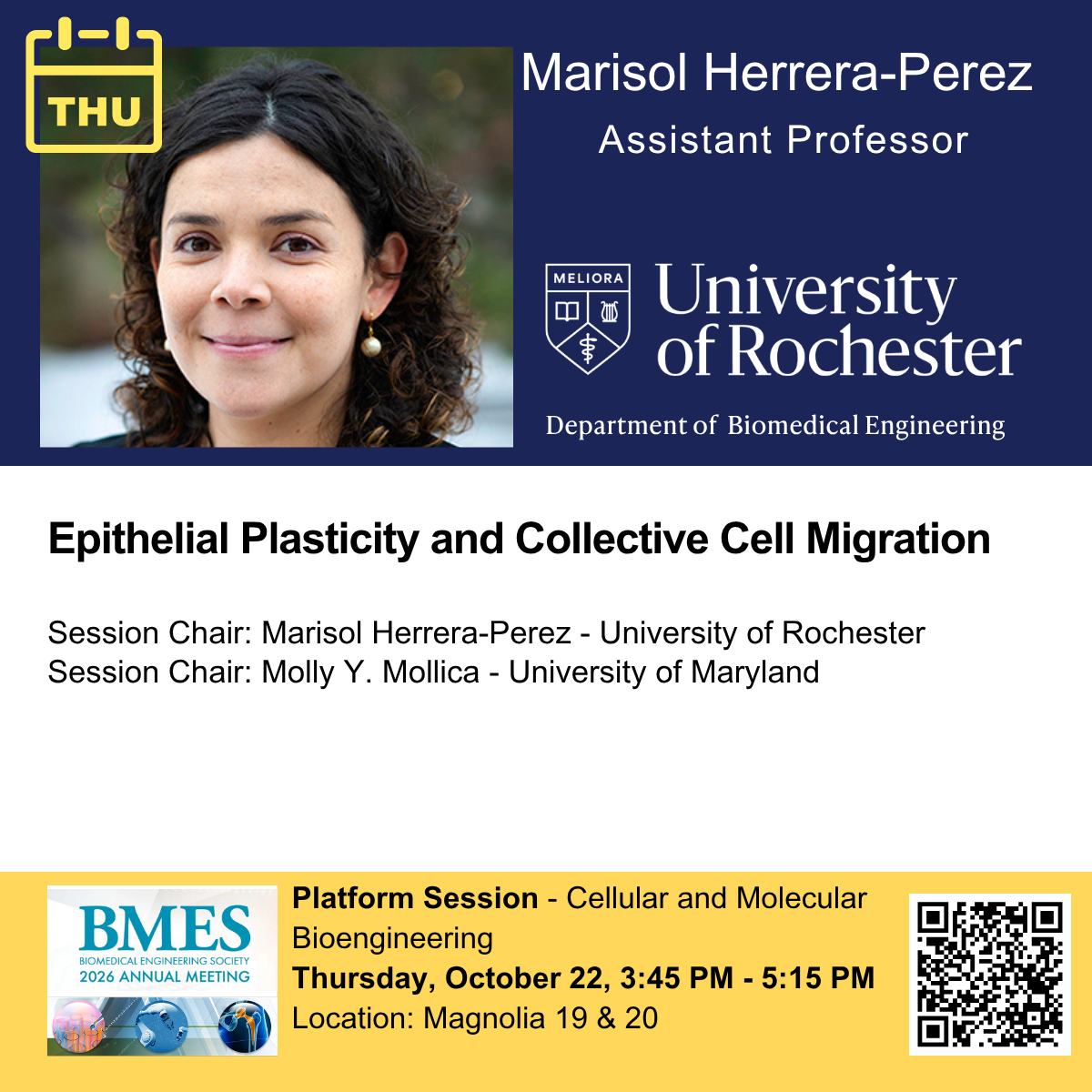 Marisol Herrera-Perez Presentation 1