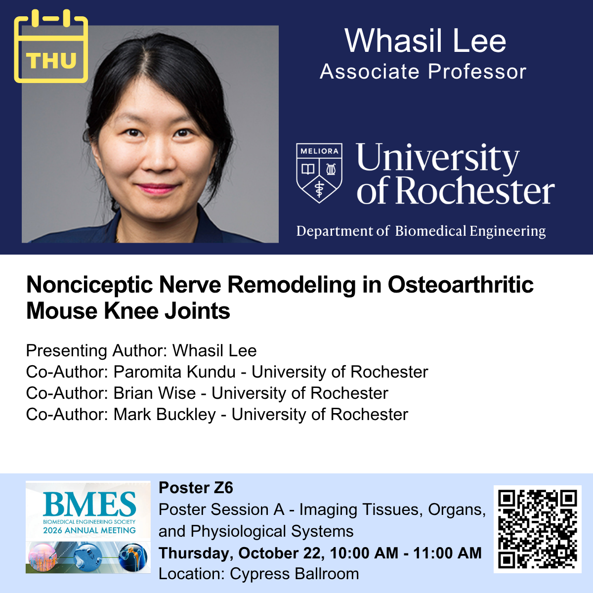 Whasil Lee Presentation