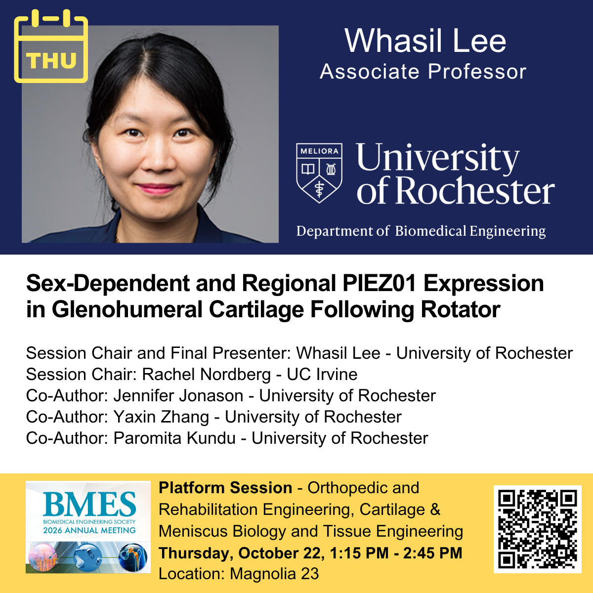 Whasil Lee Presentation 2