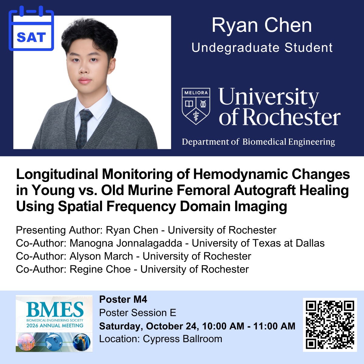 Ryan Chen Presentation