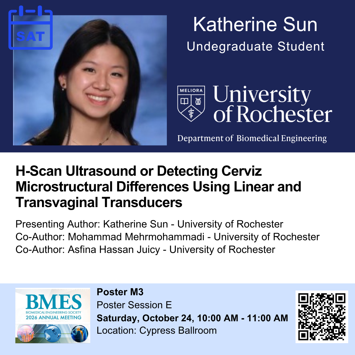 Katherine Sun Presentation