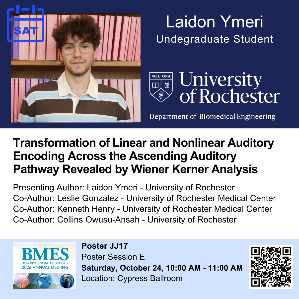 Laidon Ymeri Presentation