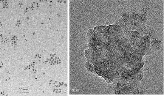 nanoparticles