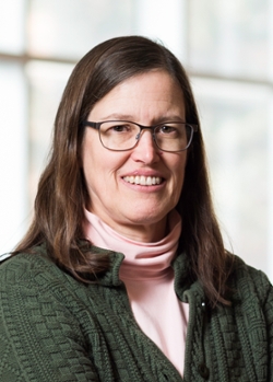 Prof. Laurel Carney