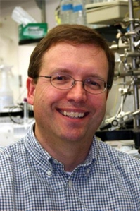 Ian Dickerson