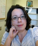 Angela Glading, Ph.D.