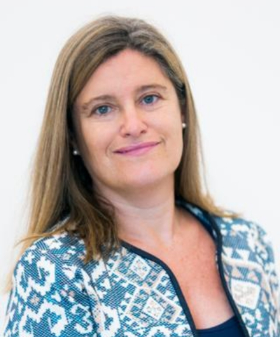 Headshot of Susana Marcos