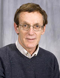 William H. Merigan, Ph.D.