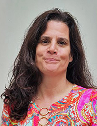 Gina Eagan