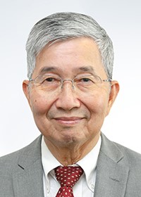 Faculty Profile Photo
