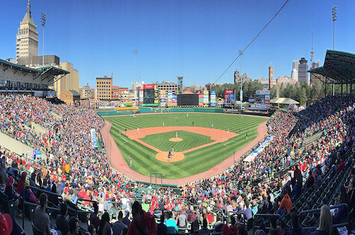 Red Wings Park