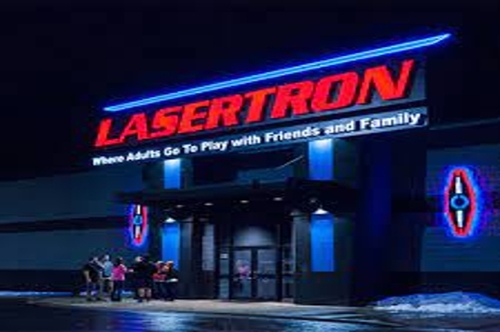 Lasertron