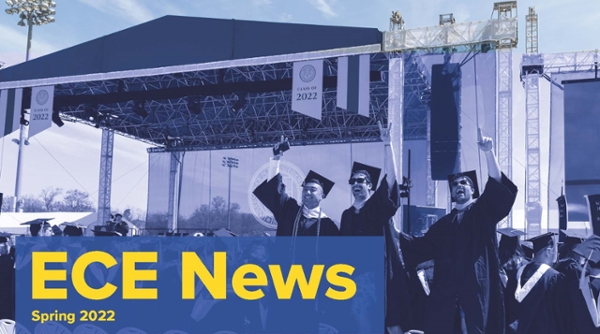 The newsletter cover image.
