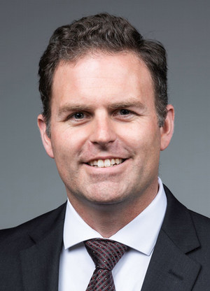 Thomas M. Howard