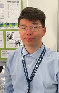 Neil Zhang