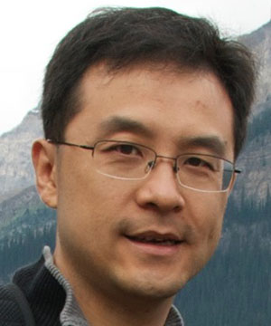 Michael Huang