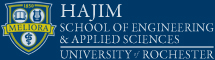Hajim Logo
