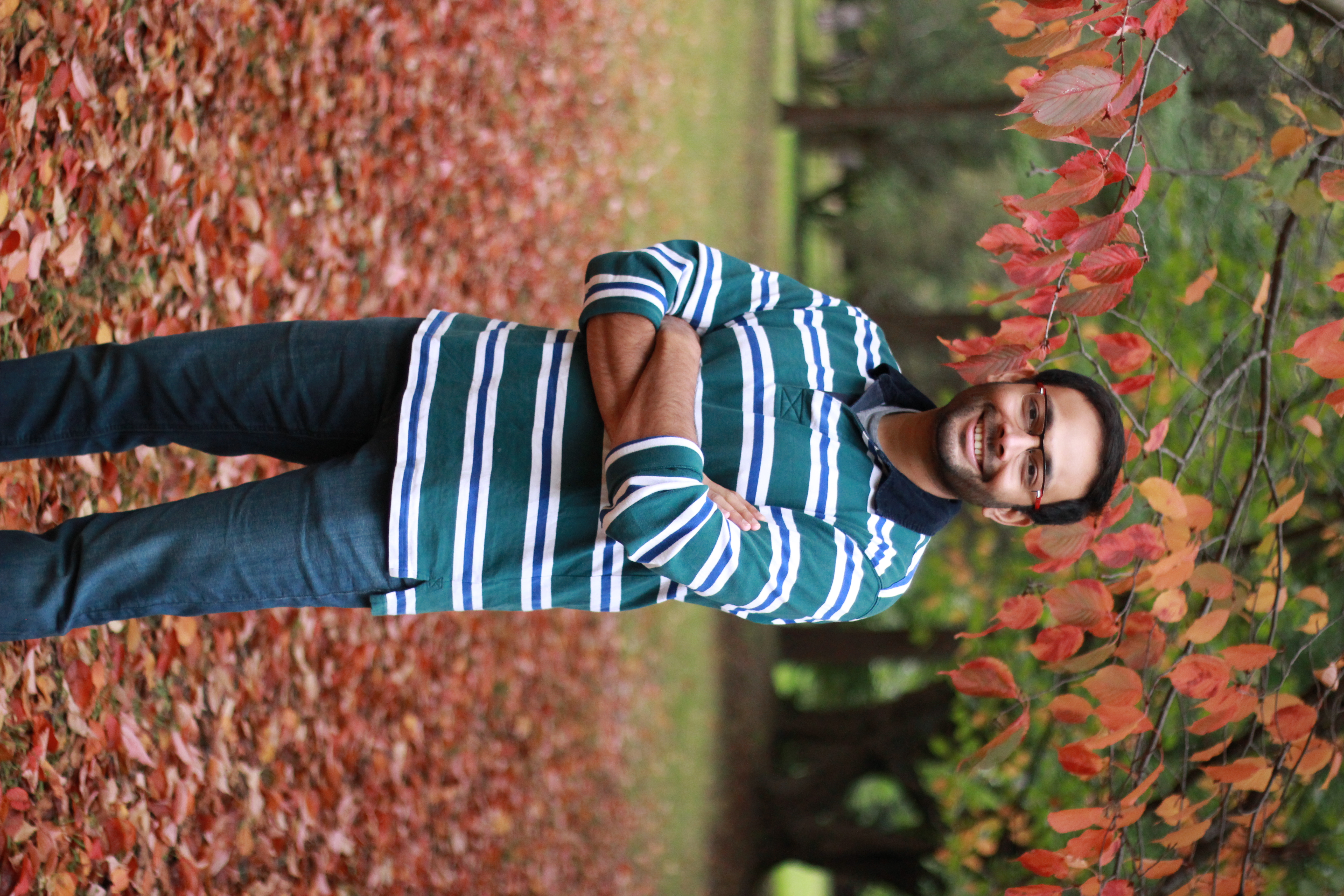 Person's photo.