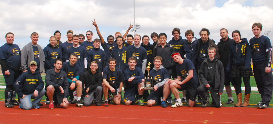 2013 Winners of Photon Cup