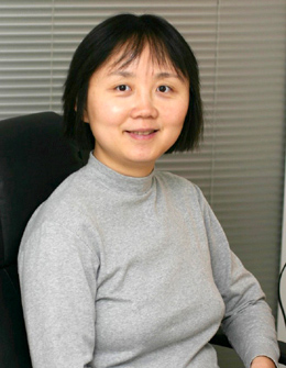 Hui Cao