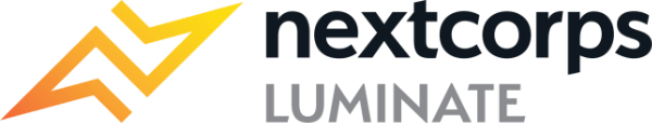 NextCorps logo