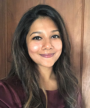 Amira Ahsan