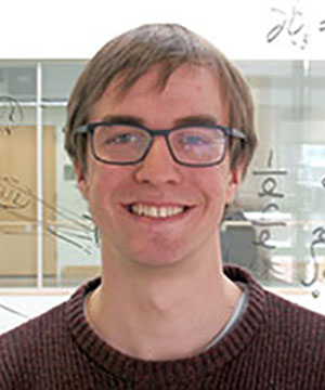 Student photo.