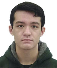 Student photo.