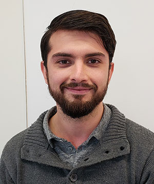Student photo.