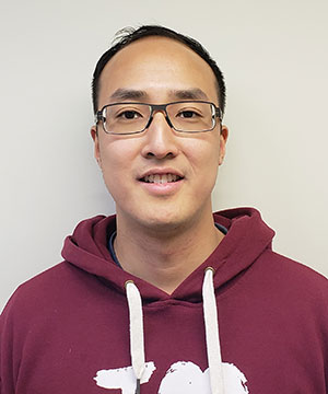 Student photo.