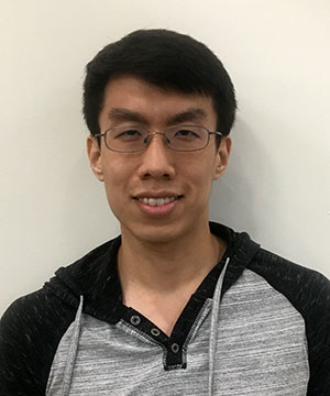 Student photo.