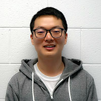 Yi Zhang.