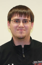 photo of Trevor Oloughlin