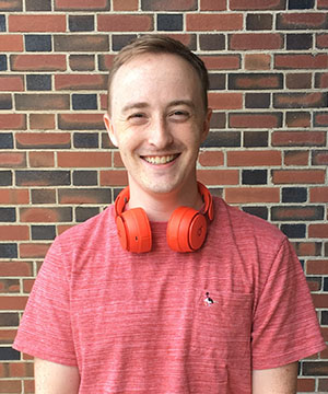 Student photo.