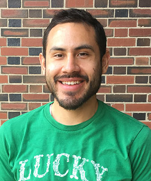 Student photo.