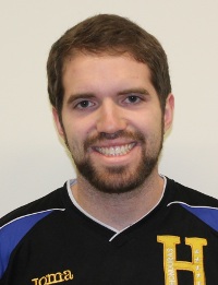 Tyler Godat
