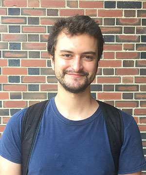 Student photo.