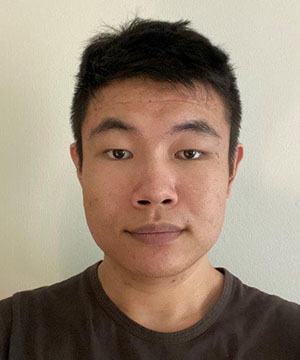 Student photo.