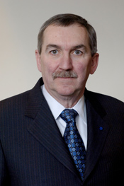 Duncan T. Moore