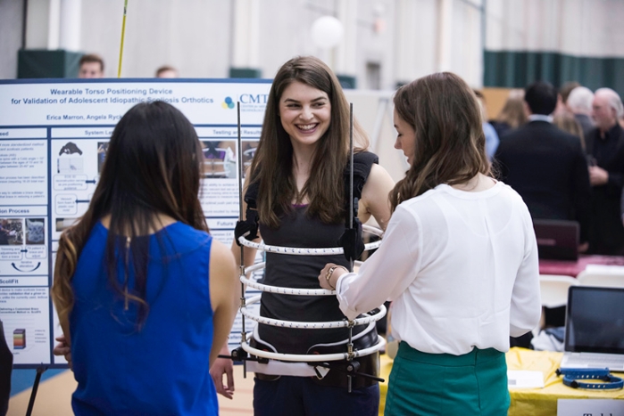 факультет инженерного менеджмента