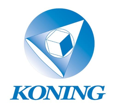 Koning logo