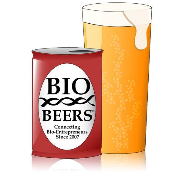 biobeers logo