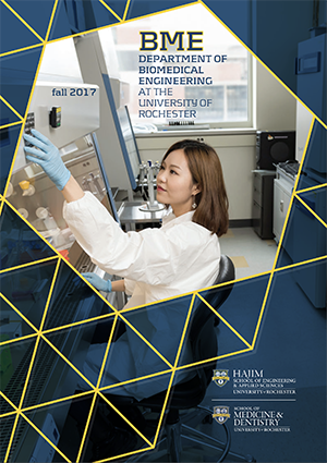 2017 BME Magazine Cover