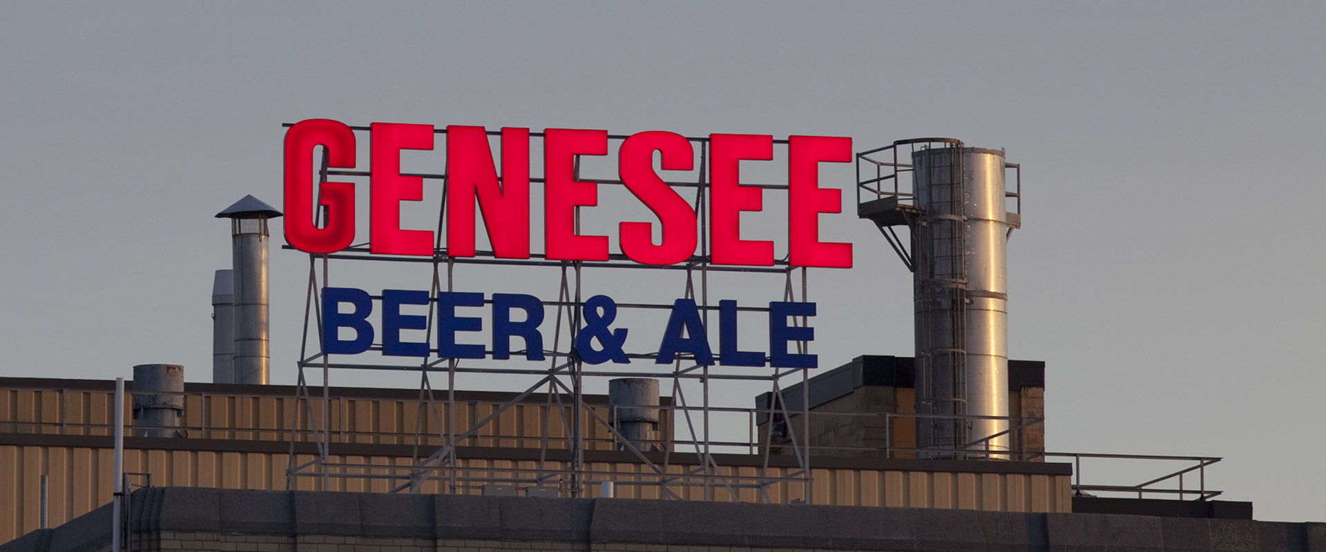 genesee brew house
