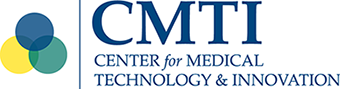 CMTI Logo