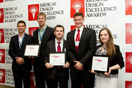 BMEidea winners 2013