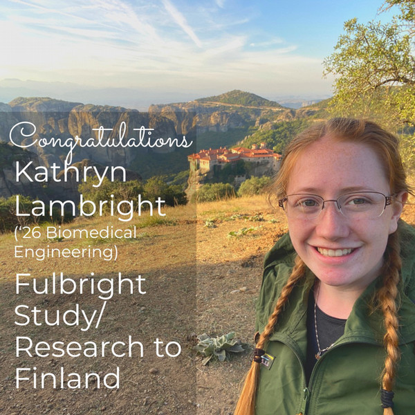 kathryn lambright